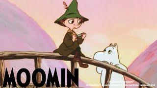 Finn Family Moomintroll | Episodes | Moomin 90s - Episode Compilation | Moomin Official