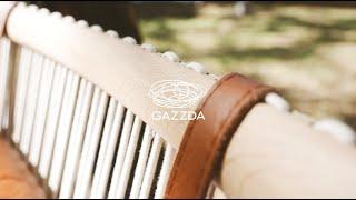 【WOW Furniture】Gazzda