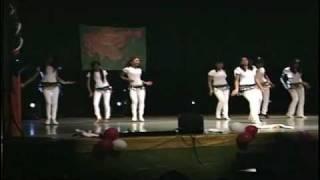 Asian Fusion 2008 @ North Albion CI(DVD Trailer) - Youtube Widescreen