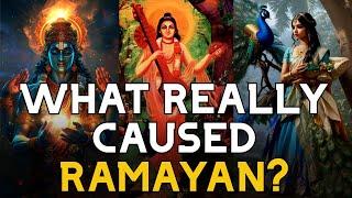 What really caused Ramayan | Ramayan kyun hua tha | Nuance Theory