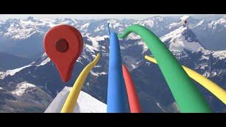 Google Maps Platform: Mira todo lo que es posible