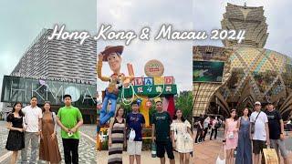 Hong Kong and Macau Travel Guide | Hya Ceballos