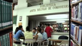 Video Institucional Unisimón Cúcuta