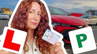 Pass UK driving test as a FOREIGNER - tips and tricks