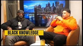 How I Saved Jay-Z, Dehaven, Tah-Tah & Jazo in Brooklyn, True crime stories, Black Knowledge, St. Laz