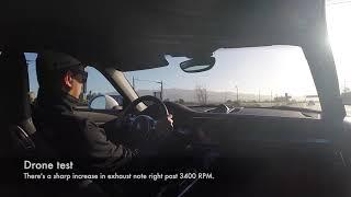 Soul Performance 991.1 V 2 Valved Exhaust Review