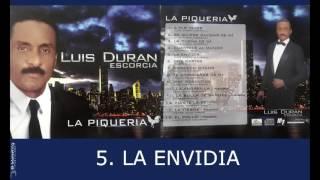 5. LA ENVIDIA - LUIS DURAN ESCORCIA ( LA PIQUERIA )