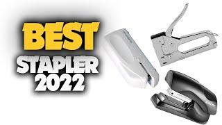 11 Best Stapler 2022