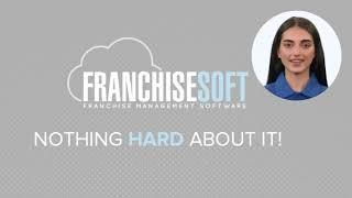 Franchise Sales CRM Demo AI Powered | FranchiseSoft