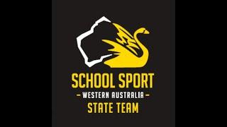 SSA - U15 Years and Under Boys - Round 3 - WA v NSW