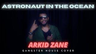 Masked Wolf - Astronaut In The Ocean (ARKID ZANE Gangster Cover) | CAR MUSIC