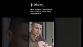 Ronaldo Memes Reaction  #shorts#funnyvideo#react#reaction#memes#tiktok#cristianoronaldo#viral