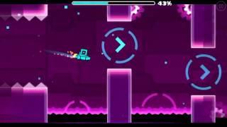 Geometry Dash World - Level 4 - Years - (100%)