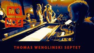 Monks Jazz | Thomas Wenglinski "Three Left Feet"