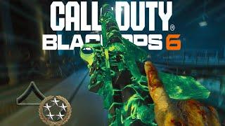 ULTRA SCHNELL LEVELN IN BLACK OPS 6 + DARK MATTER FREISCHALTEN