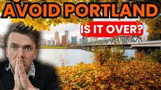 24 Things You Should Know Before Moving To Portland Oregon