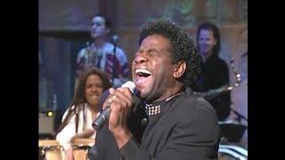 Al Green, "Let's Stay Together" on Late Show, January 13, 1995 (stereo)