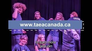 Theatrical Arts Education Association