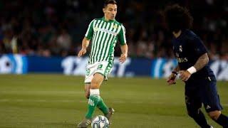 LA ELEGANCIA DE ANDRÉS GUARDADO