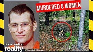 Happy Face Killer: Keith Hunter Jesperson (Crime Documentary)