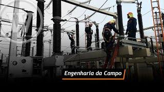 W SERVICE ENGENHARIA DE CAMPO