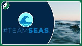 #TeamSeas- why it matters to me