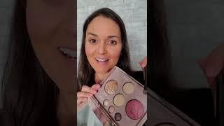 Danica McKellar loves our Baked Foundations, and now she's loving our Baked Starter Kit 2.0 too!