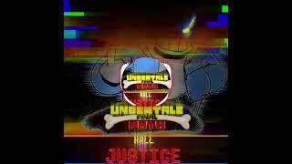 Undertale Final Path OST: Hall Of Justice V2