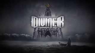 Diviner - Fallen Empires [OFFICIAL ALBUM TEASER]