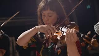 Noordpool Orkest x NITE: Amazing Grace