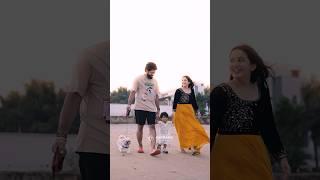 My World ️ How’s this video ? #vivekjadoo #deepikavivek #vivekjadoodeepika