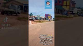 Ghana TEPA job 