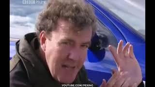 Jeremy Clarkson Drives The Ford Focus RS | Top Gear (UK) [S01E02]