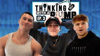 SARA SAFFARI | LEAVING THE FITNESS INDUSTRY?