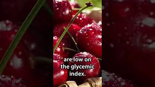 Best fruits for diabetes