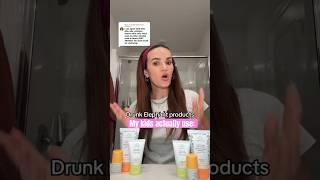 Skincare for kids part 1