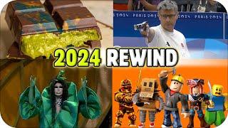 3 Dakikada 2024! Neler Yaşadık#2024rewind