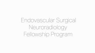 Endovascular Surgical Neuroradiology Fellowship Program – University of Maryland Medical Center