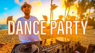 DANCE PARTY | TOP 40 PARTY SUMMER ANTHEMS | BAHIA PRINCIPE LUXURY AMBAR  | PUNTA CANA 2024