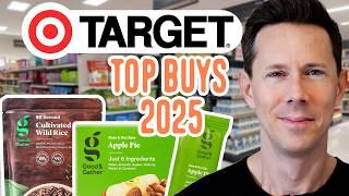 Ultimate Target Shopping Guide for 2025