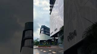 spend a day with me at office | Cognizant, bbsr | #viralvideo #public #shots #wfo #Cognizant #bbsr