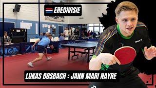 Lukas Bosbach - Jann Mari Nayre