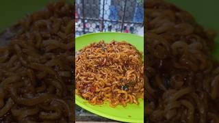 Instant Knorr noodles