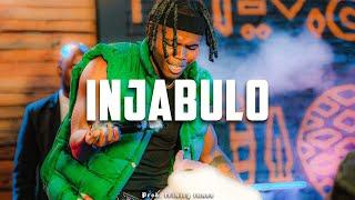 [FREE] Blaq Diamond Type Beat x Nomfundo Moh - "Injabulo" | Afropop Beat