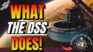 What the DSS Does, New Enemy Leaks & More in Helldivers 2