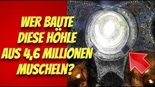 4,6 Millionen Muscheln  Bis heute keine Antworten!