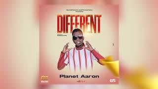 Planet Aaron - Different