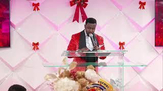 The Generation Through Which God Will Be Born I Ap. Dr. David Kunobwa