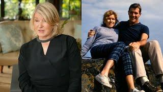 Martha Stewart Claims Ex-Husband Andy CHEATED Multiple Times