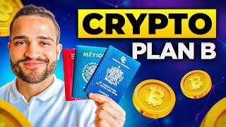 Best Passports for Crypto Millionaires in 2024